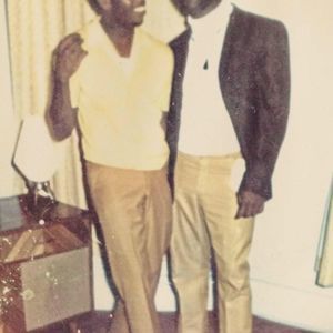 Meet your Posher, Norman